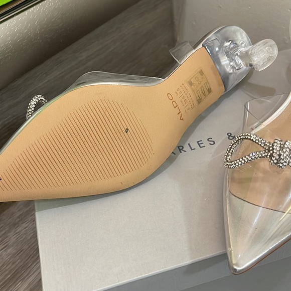 Aldo Shoes - Picture 3 of 5